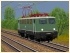 Elektrolokomotive 141 008 in gr�ner im EEP-Shop kaufen