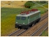 Elektrolokomotive 141 008 in gr�ner im EEP-Shop kaufen