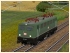 Elektrolokomotive 141 016 in gr�ner im EEP-Shop kaufen