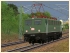Elektrolokomotive 141 016 in gr�ner im EEP-Shop kaufen
