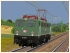 Elektrolokomotive 141 228 in gr�ner im EEP-Shop kaufen