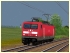 BR 112 163-der DBAG mit verkehrsrot im EEP-Shop kaufen