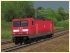 BR 112 163-der DBAG mit verkehrsrot im EEP-Shop kaufen
