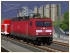 BR 112 133 der DBAG mit verkehrsrot im EEP-Shop kaufen