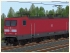BR 112.1 der DBAG mit verkehrsroter im EEP-Shop kaufen