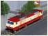 BR 120 002 mit Anschriften �E120� d im EEP-Shop kaufen