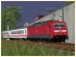 BR 120.1 der DBAG mit verkehrsroter im EEP-Shop kaufen
