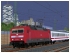BR 120.1 der DBAG, verkehrsrote Lac im EEP-Shop kaufen