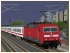 BR 120.1 der DBAG, verkehrsrote Lac im EEP-Shop kaufen