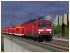 BR 114 der DBAG verkehrsrote Lackie im EEP-Shop kaufen