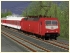BR 120 150 der DB mit orientroter L im EEP-Shop kaufen