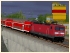BR 114 der DBAG verkehrsrote Lackie im EEP-Shop kaufen