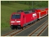E-Lok BR 146.0 der DBAG NRW- Expres im EEP-Shop kaufen