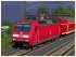 E-Lok BR 146.0 der DBAG in Epoche V im EEP-Shop kaufen