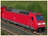 E-Lok BR 146.0 der DBAG in Epoche V im EEP-Shop kaufen