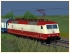 E-Lok 752 001 Bahndienstlok der DBA im EEP-Shop kaufen