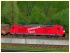 BR 185 001 der DBAG mit Werbeanschr im EEP-Shop kaufen