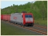 BR 185-CL 007 der veolia Transport  im EEP-Shop kaufen