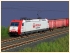 BR 185-CL 007 der veolia Transport  im EEP-Shop kaufen