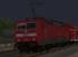 E-Lok BR 120.2 in Epoche VI f�r den im EEP-Shop kaufen
