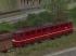 BR 171 der DBAG bordauxrot mit d�nn im EEP-Shop kaufen