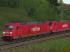E-Loks BR 185.1 Mehrsystem der Rail im EEP-Shop kaufen