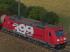 E-Lok 185 399 der DB Schenker Rail  im EEP-Shop kaufen