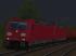E-Loks BR 185.2 der DB Schenker Rai im EEP-Shop kaufen
