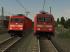 DBAG BR 101 001-6 und 101 133-7 in  im EEP-Shop kaufen