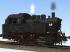 Tender-Rangierlokomotive DR BR80-02 im EEP-Shop kaufen