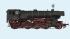 DB BR 23 073 mit Heinl Mischvorw�rm im EEP-Shop kaufen