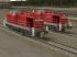 DB-Railion 294 787-7 und DBAG 294 9 im EEP-Shop kaufen