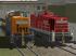 DB-Railion 294 845-3 und BOEG 295 0 im EEP-Shop kaufen