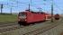 BR112.0/BR114 in orientrot | DBAG im EEP-Shop kaufen