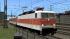 BR143 in kieselgrau/lachsorange | S im EEP-Shop kaufen