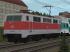 E-Loks BR 111 S-Bahn (or Bauchbinde im EEP-Shop kaufen