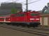 E-Loks BR 111 vr der DBAG Ep.V Set2 im EEP-Shop kaufen