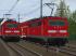 E-Loks BR 111 vr der DBAG Ep.VI Set im EEP-Shop kaufen