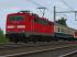 E-Loks BR 111 vr der DBAG Ep.VI Set im EEP-Shop kaufen