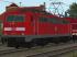 E-Loks BR 111 vr der DBAG Ep.V mit  im EEP-Shop kaufen