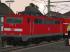 E-Loks BR 111 vr der DBAG Ep.VI mit im EEP-Shop kaufen