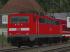 E-Loks BR 111 vr der DBAG Ep.VI mit im EEP-Shop kaufen