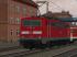 E-Loks BR 111 vr der DBAG Ep.VI (Dr im EEP-Shop kaufen