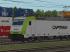 E-Lok BR 186 Captrain EpVI im EEP-Shop kaufen