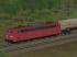 E-Lok BR 151 RBH Set1 im EEP-Shop kaufen