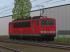 E-Loks BR 155 vr der DBAG Ep.VI Set im EEP-Shop kaufen