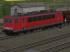 E-Loks BR 155 vr der DBAG Ep.VI Set im EEP-Shop kaufen