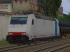 E-Lok BR 185.2 Railpool wei� EpVI S im EEP-Shop kaufen