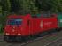 E-Lok BR 185.2 Crossrail EpVI Set2 im EEP-Shop kaufen