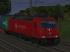 E-Lok BR 185.2 Crossrail EpVI Set2 im EEP-Shop kaufen